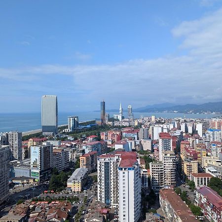 Intourist Residence Premium Studio Батуми Экстерьер фото