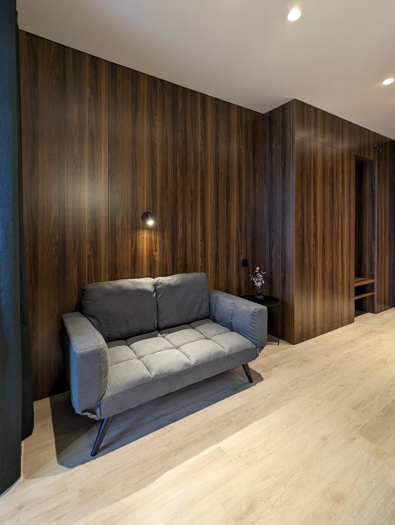 Intourist Residence Premium Studio Батуми Экстерьер фото
