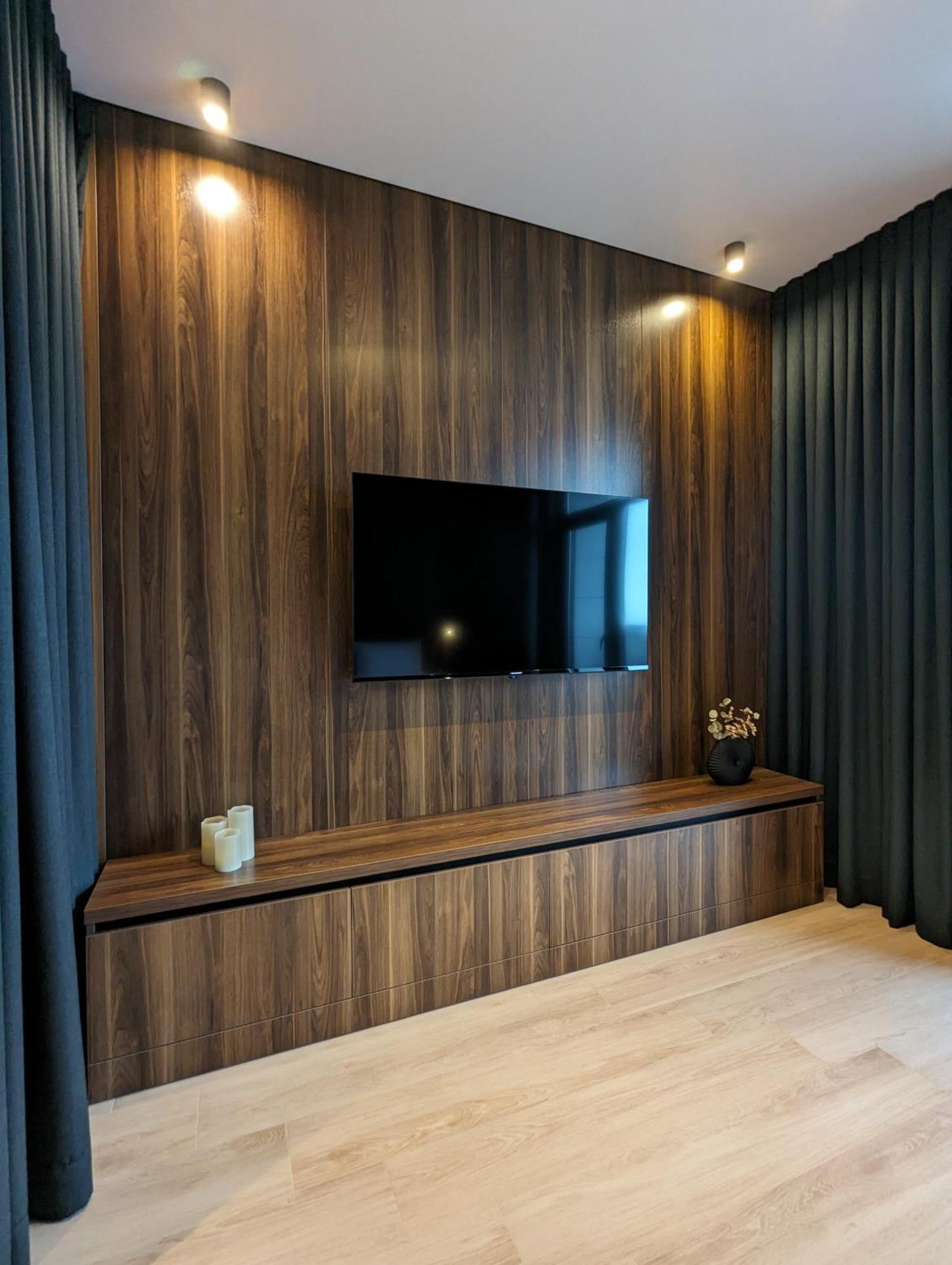 Intourist Residence Premium Studio Батуми Экстерьер фото