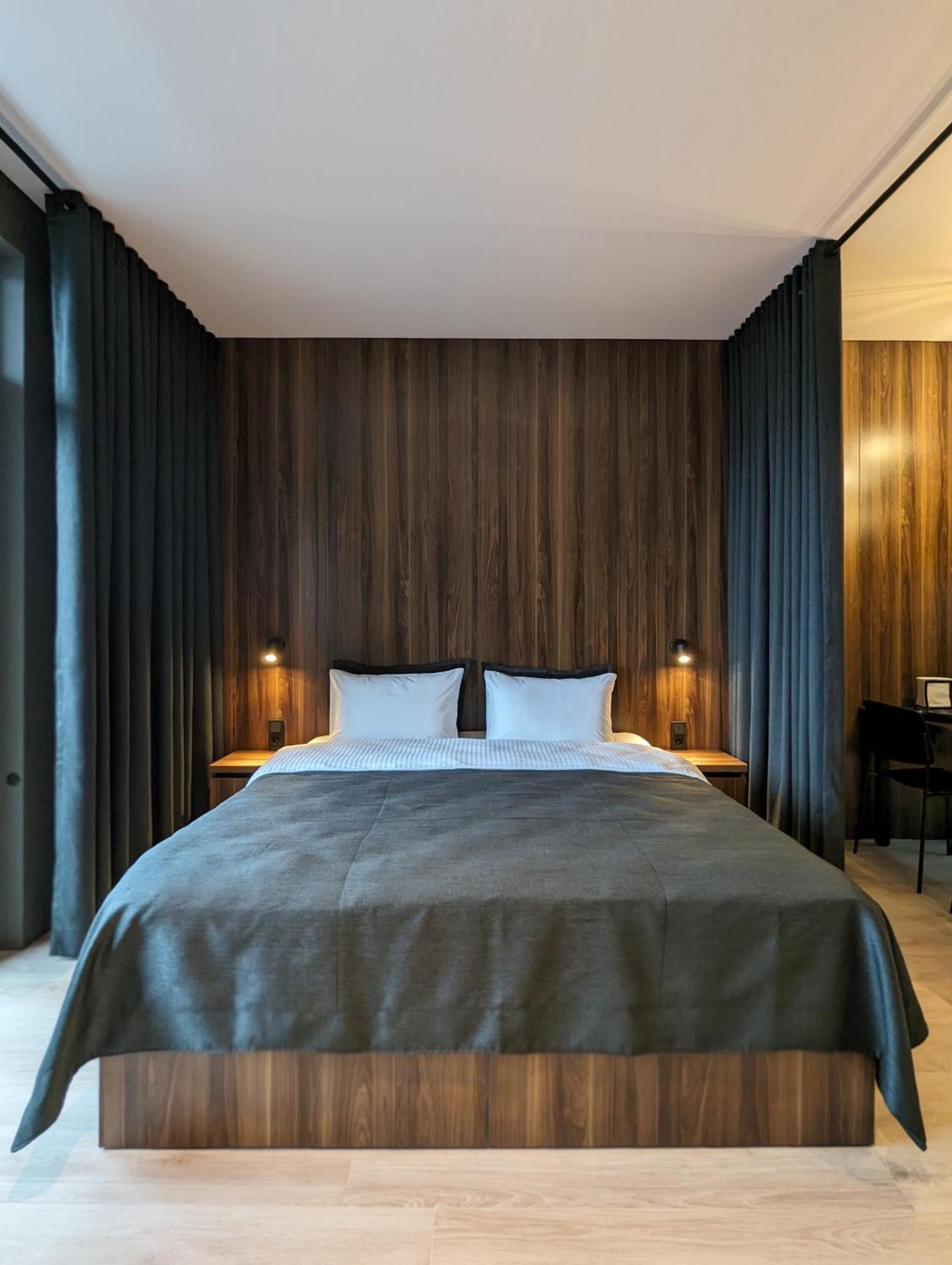 Intourist Residence Premium Studio Батуми Экстерьер фото