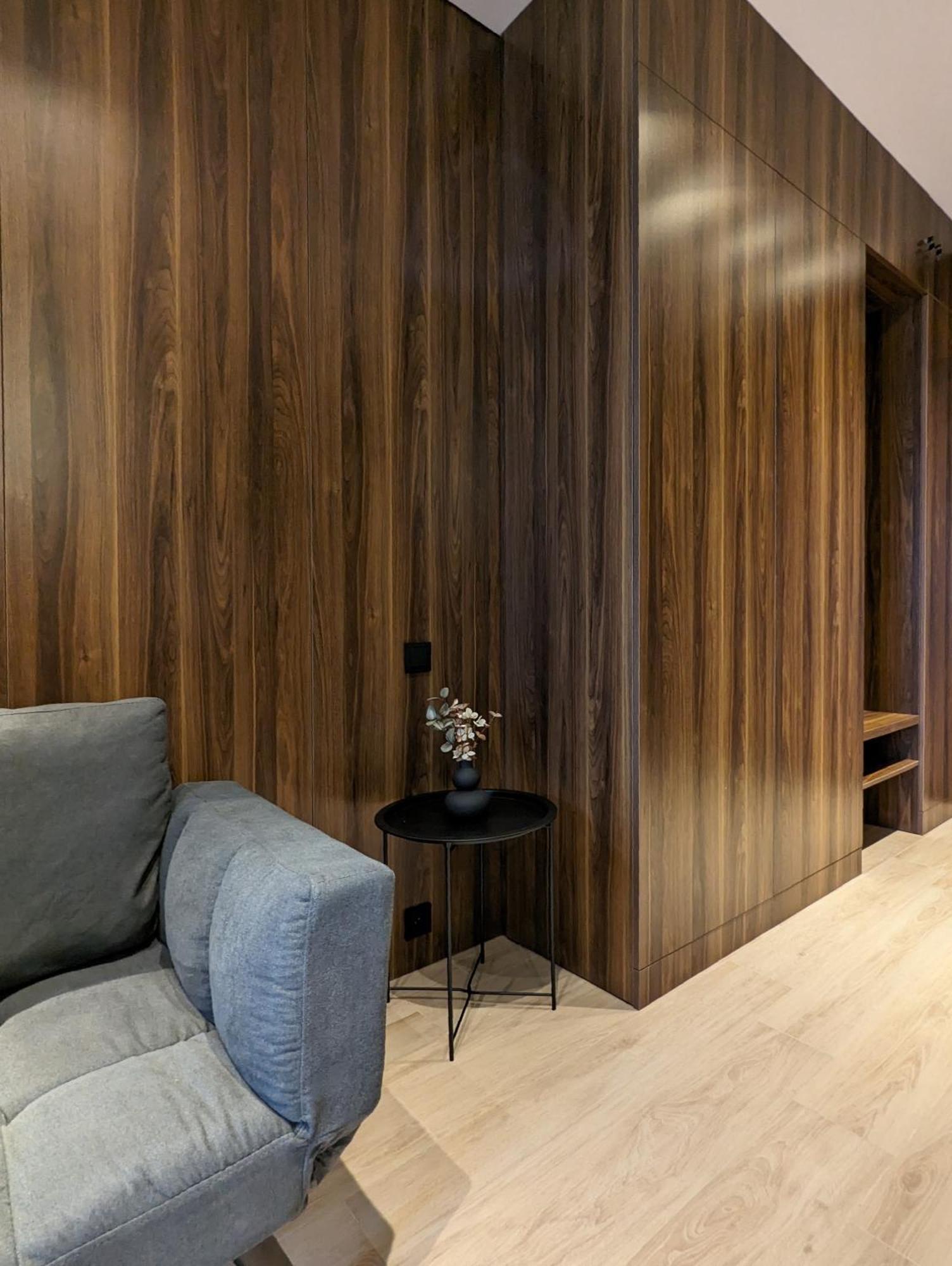Intourist Residence Premium Studio Батуми Экстерьер фото