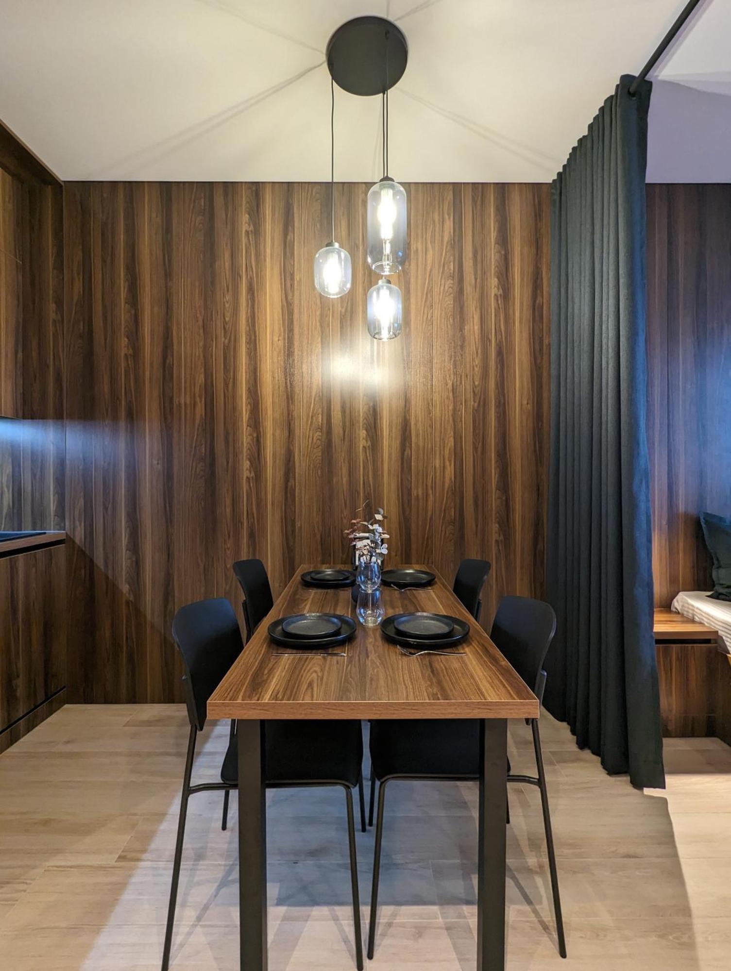Intourist Residence Premium Studio Батуми Экстерьер фото