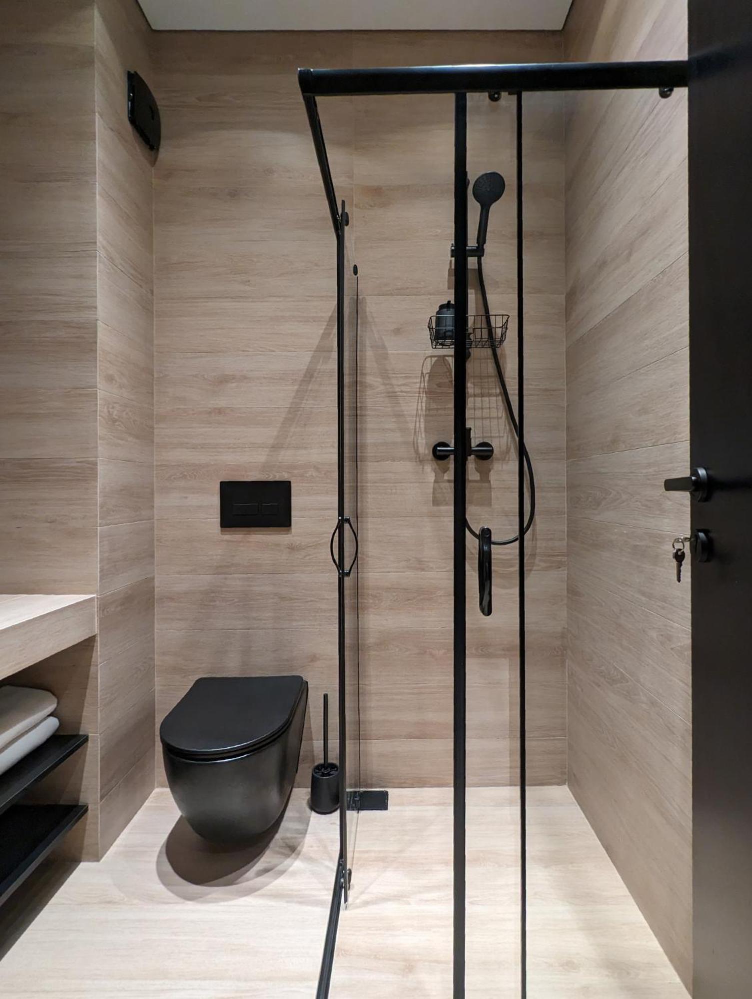 Intourist Residence Premium Studio Батуми Экстерьер фото