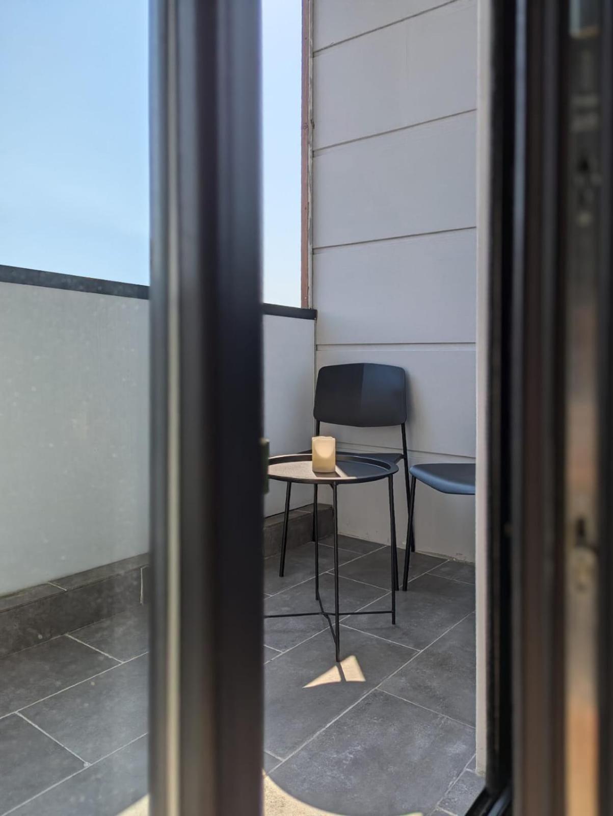 Intourist Residence Premium Studio Батуми Экстерьер фото