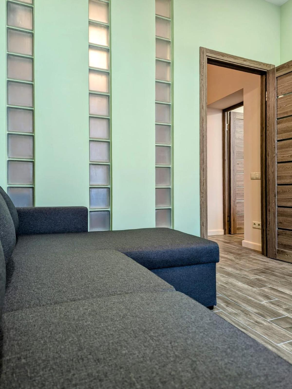 Intourist Residence Premium Studio Батуми Экстерьер фото