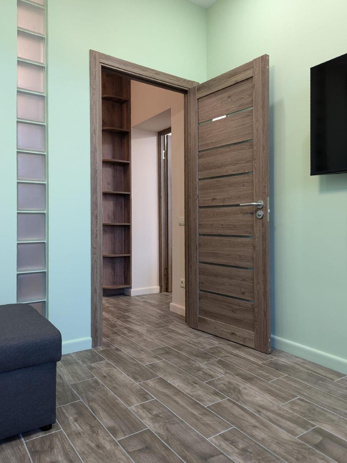 Intourist Residence Premium Studio Батуми Экстерьер фото