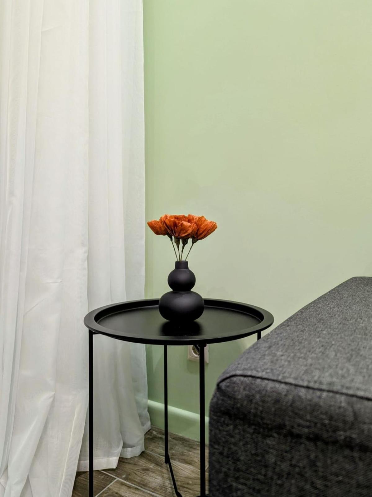 Intourist Residence Premium Studio Батуми Экстерьер фото