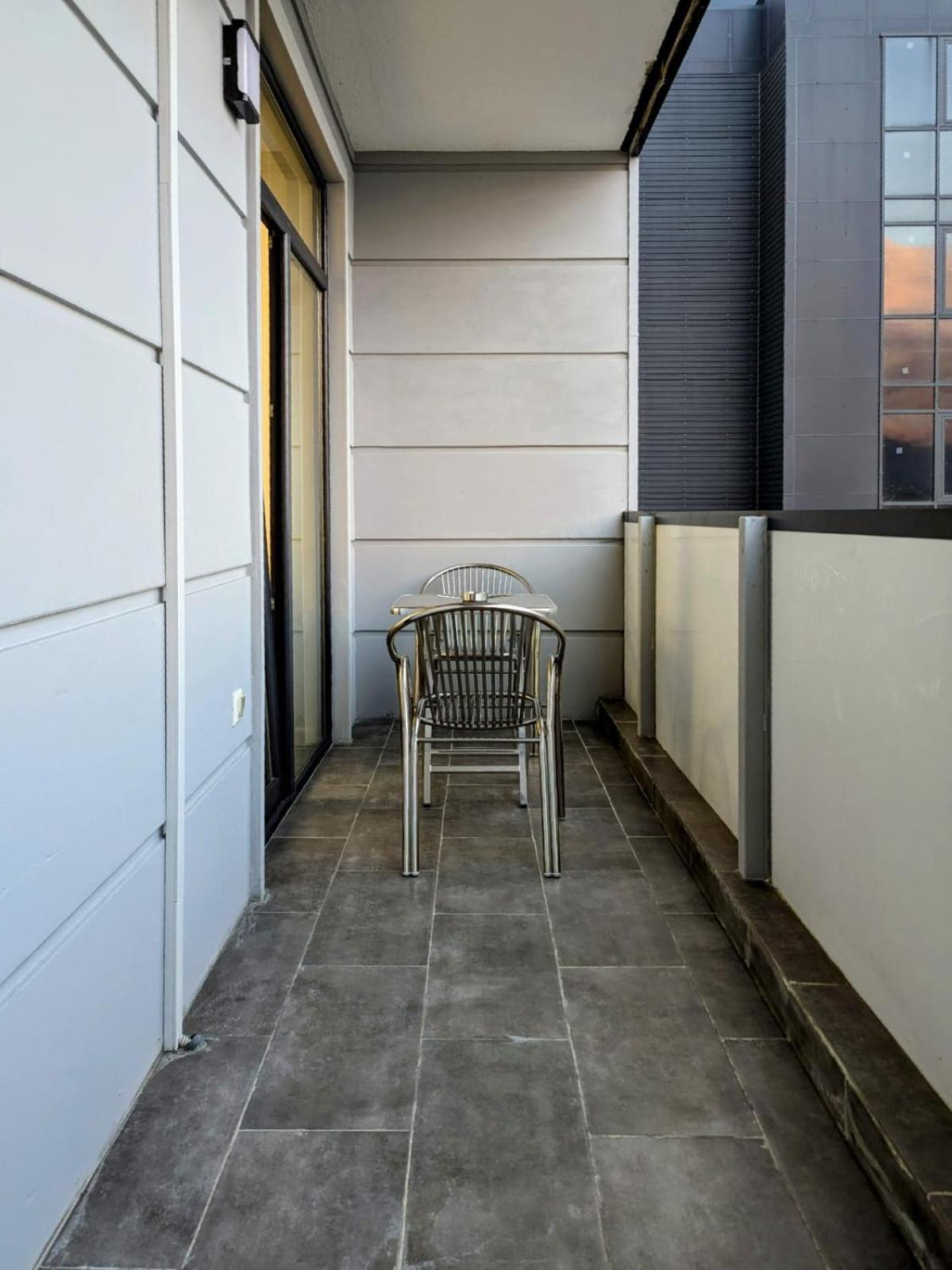Intourist Residence Premium Studio Батуми Экстерьер фото