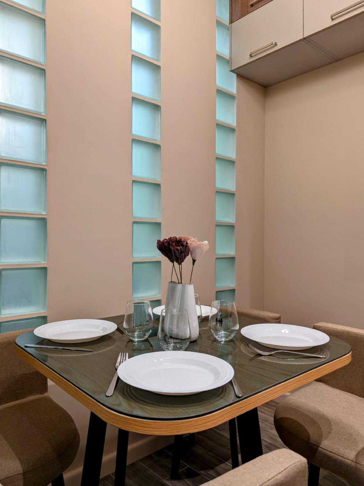 Intourist Residence Premium Studio Батуми Экстерьер фото