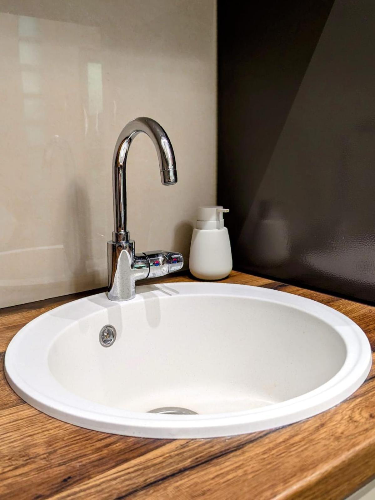 Intourist Residence Premium Studio Батуми Экстерьер фото