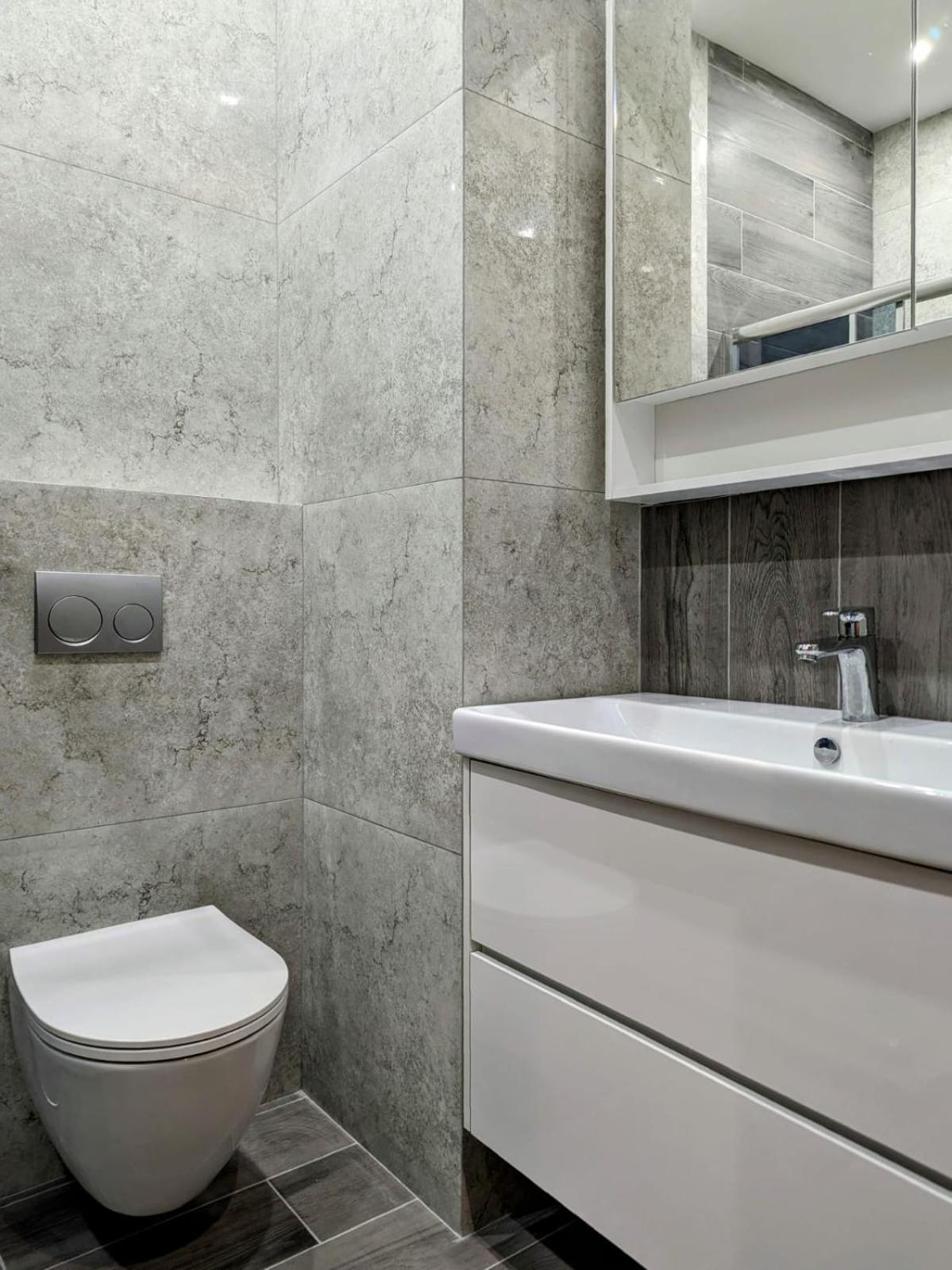 Intourist Residence Premium Studio Батуми Экстерьер фото