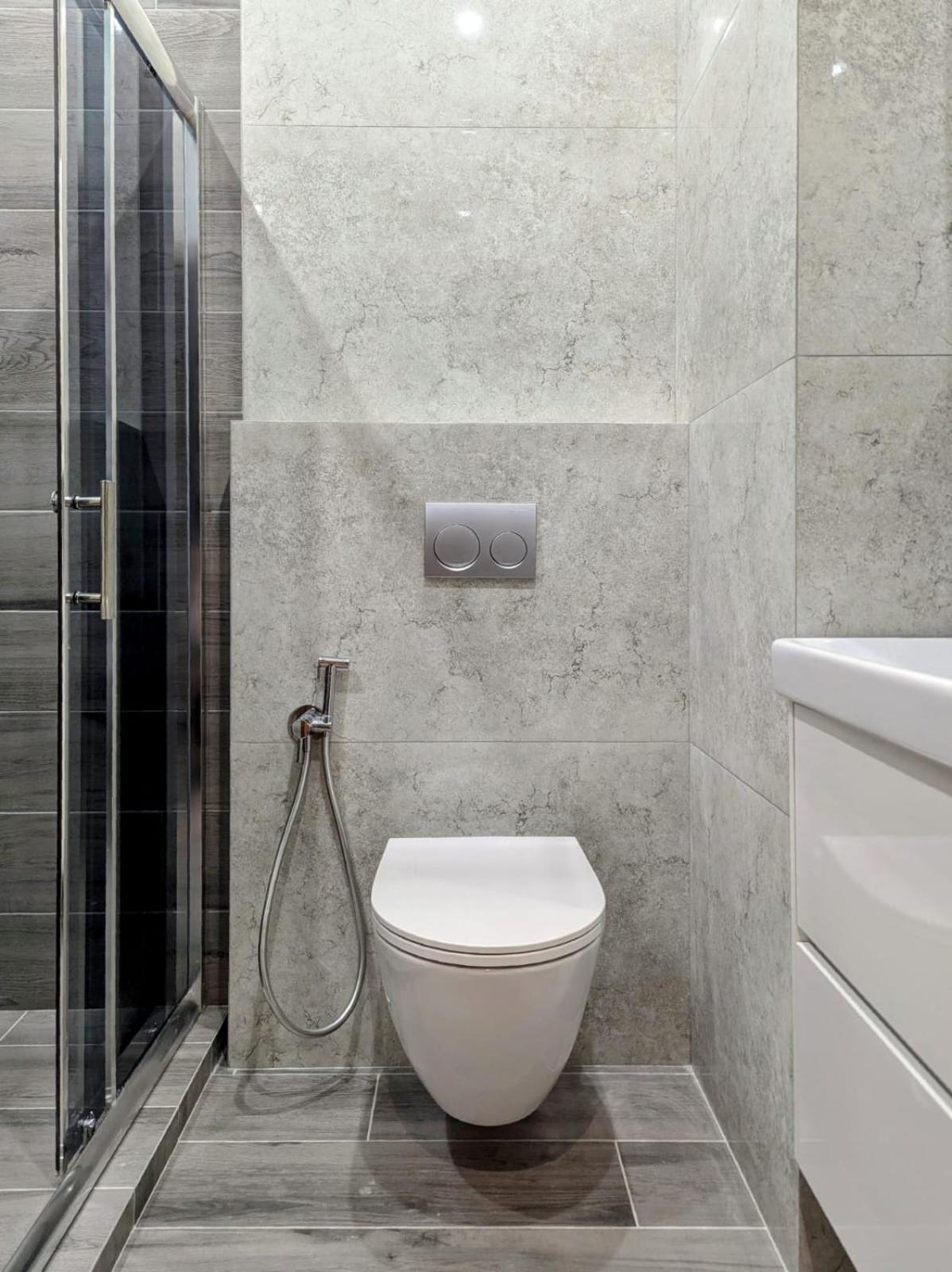 Intourist Residence Premium Studio Батуми Экстерьер фото
